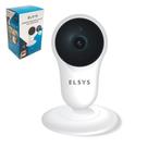 Câmera Wi-Fi Inteligente Full HD Interna Elsys