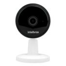 Câmera Wi-Fi Interna IMX1 HD Intelbras Branca Acesso via App