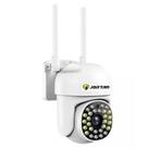 Camera WIFI- 5G Externa IP66 a Prova D'água app yoosee, Infravermelho 28 LEDs Alarme Wifi Hd Sensor De Movimento Bivolt
