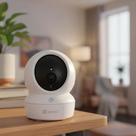 CAMERA WIFI EZVIZ C6N 1080P Visão Noturna Inteligente FHD