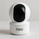 Câmera WiFi Full HD Modelo TW-9500RB Marca TWG