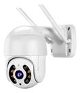 Camera Wifi Ip Externa Segurança Resistente Agua Full Hd - CaneraSnart