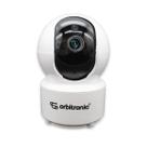 Camera Wifi Segurança Bola Robo Espia IP Visão Noturna Orbitronic - Pré Vendido