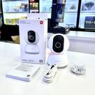 Câmera Xiaomi C300 2k Detecção Pessoas Visão Panorâmica Com +IA e Alexa