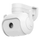 Camera Xiaomi Imilab Mi Home Security CMSXJ55A EC5 2K - Branco