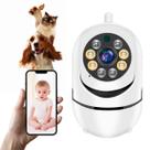 Câmera Yoosee Babá Eletrônica Wi-Fi Visão Noturna Microfone