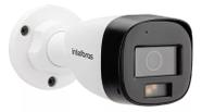 Câmeras de Segurança 3220 B Multi-hd Intelbras Vhd Full Color Com Microfone e Áudio 20m Branca