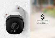 Cameras de segurança vhl 1120 d