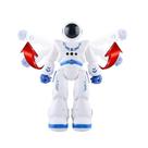 Câmeras digitais robô rc inteligente sensor de gestos programação inteligente apresentação automática brinquedos rc