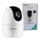 Câmeras Wi-fi Full Hd Im4-C Com Cartão 32gb - Baba Eletrôinica - Intelbras