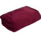 Camesa cobertor velour solteiro m2 150x220