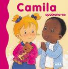 Camila. Apaixona-se