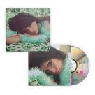 Camila Cabello - CD Familia + Art Card Autografado