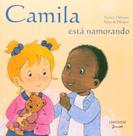 Camila esta namorando - camila