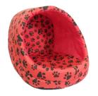 Caminha Cachorro e Gato Iglu Nylon Pop - MyPet Caminha Cachorro e Gato Iglu Nylon Pop - MyPet