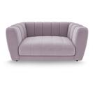 Caminha Casinha Cães Gato Pet Mini Poltrona Meg Veludo Rosa - Loja Sheep