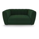 Caminha Casinha Cães Gato Pet Mini Poltrona Meg Veludo Verde - Loja Sheep