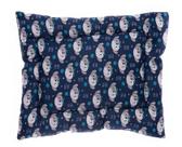Caminha Colchonete Pet Para Cães e Gatos 45cm X 65cm Super Macio Fácil Lavar