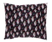 Caminha Colchonete Pet Para Cães e Gatos 55cm X 70cm Super Macio Fácil Lavar