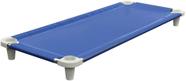 Caminha empilhavel Acrimet soneca creche 713 azul