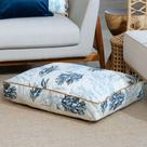 Caminha Futon Linhão Lar doce Mar 65x48 - P Caminha Futon Linhão Lar doce Mar 65x48 - P