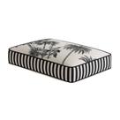 Caminha Futon Listra Tropical 82x62 - M