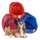 Caminha Iglu Para Cachorro Ou Gato Cama Pet Grande Caminha Iglu Para Cachorro Ou Gato Cama Pet Grande