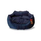 Caminha Laço Luxo Para Pets EXG Caminha Laço Luxo Para Pets EXG