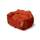 Caminha Laço Luxo Para Pets EXG