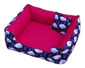Caminha P Cachorros Pequenos Pra Filhote Caminha Pet 50x50 -