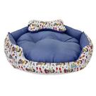Caminha para cachorro P