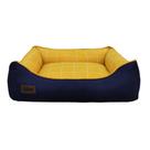 Caminha para pet com zíper confortável fresca para verão cama cachorros cães e gatos Estilo Square Caminha para pet com zíper confortável fresca para verão cama cachorros cães e gatos Estilo Square