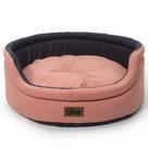 Caminha para pet super confortável 3 tamanhos cama cachorros cães e gatos Estilo Round