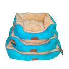 Caminha Pet 55x50 Antiestresse Lavável Cães Gato Lovely Vibe