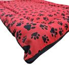 caminha pet cachorro gato com bloqueador termico caminha pet cachorro gato com bloqueador termico