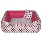 Caminha Pet Cama Cachorro gato 60x60