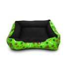 Caminha Pet De Poliester Verde Tamanho P Caminha Pet De Poliester Verde Tamanho P
