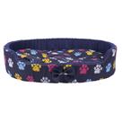 Caminha Pet Espuma Europa Lacinho Oval Cães Gatos Cachorrinhos Porte Pequeno, Médio e Grande Caminha Pet Espuma Europa Lacinho Oval Cães Gatos Cachorrinhos Porte Pequeno, Médio e Grande