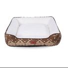 Caminha Pet Inverno Sherpa Tamanho M Varios Tamanhos Caminha Pet Inverno Sherpa Tamanho M Varios Tamanhos