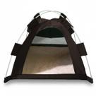 Caminha Tenda Gato Cachorro Coelho Animais Estimaçao Arranhador Rasqueavel Cabana Confortavel Brinquedo Divertido
