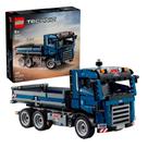 Caminhão basculante lego technic 462 peças 42203