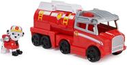 Caminhão big truck patrulha canina - marshall
