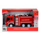 Caminhão Bombeiro Combate Chamas Bbr R3033