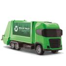 Caminhao bravus truck - lixo