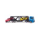 Caminhao brinq.33cm cegonha c/2car