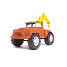 Caminhão Brinquedo 39Cm Guincho Truck