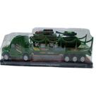 Caminhão Brinquedo Truck Militar tanque PI3948 - Pica Pau