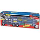 Caminhão Cegonha Super Carreta 7302 Braskit com Carrinhos