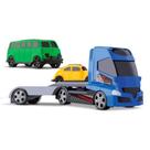 Caminhao Cegonheira Heavy Truck Classic