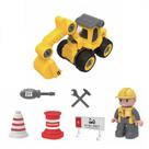 Caminhao construtor zp01208 - zoop